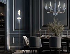 Торшер Ambrella Light HIGH LIGHT LH53132 1