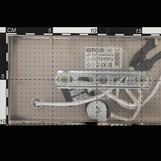 Настенный светильник Citilux Портал CL324302 1