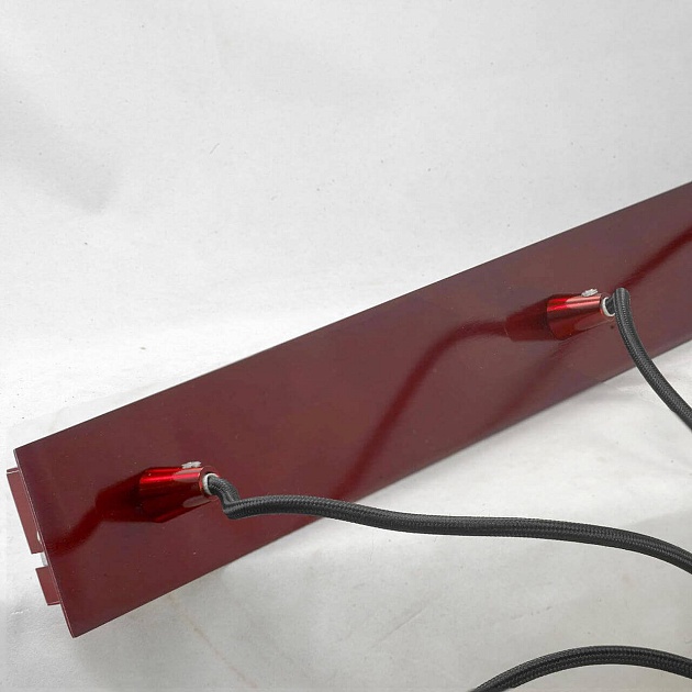 Подвесной светильник Lussole Collina GRLSQ-0716-03 Фото № 6