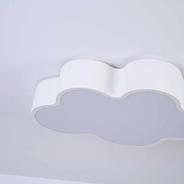 Потолочный светодиодный светильник Imperium Loft Cloud 101448-26 Фото № 4