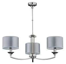 Подвесной светильник KUTEK  DECOR ABAŻUR DEC-ZW-3(BN/A)