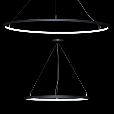 Светодиодный светильник Led Holding RING INT 1500x20x20mm, подвесной LH751051 1