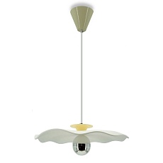 Светильник подвесной Lightera Colorado LE101L-40Y