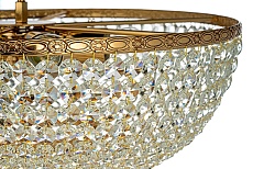 Потолочный светильник Arti Lampadari Nonna E 1.3.50.503 G 1