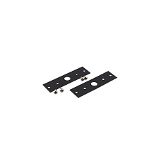 Прямой соединитель винтовой Aployt Magnetic track 48 APL.0182.00.05