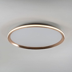 Потолочный cветильник LED4U L3020-500 GD 5