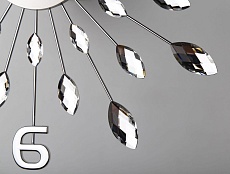 Настенные часы Tomas Stern 8055 1