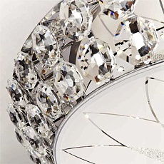 Потолочный светильник LED4U L1111-400 CR 2