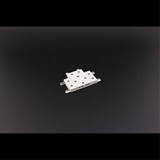 Коннектор питания Т-образный Aployt Magnetic track 48 APL.0181.10.05 4