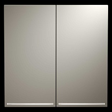 Клавиши для выключателя/переключателя двухклавишного с подсветкой S70 (кашемир) Voltum VLS000403 1