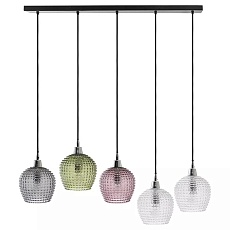 Подвесной светильник Bergenson Bjorn Aurora BB0000565