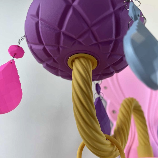 Бра Imperium Loft Rainbow 101951-26 изображение 4 Бра Imperium Loft Rainbow 101951-26 Фото № 4