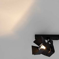 Трековый светильник Citilux CL526T11S 4