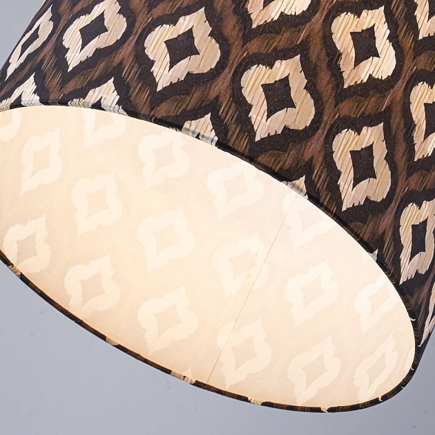 Подвесной светильник Favourite Etiam 4767-1P Фото № 6