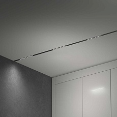 Трековый светодиодный светильник Elektrostandard Slim Magnetic 85008/01 a057196 3