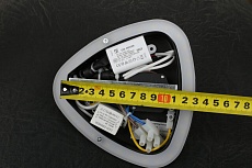 Светодиодный спот Omnilux Piticchio OML-20821-02 4