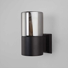 Уличный настенный светильник Elektrostandard Roil 35125/U a055630 3