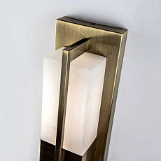 Настенный светодиодный светильник Modelux Modestyle MS.105.470 4