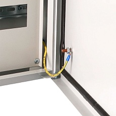 Шкаф навесной распределительный ЩРН-54 Stekker EBX60-1/54-54 IP54, 54 модуля, сталь ArcaMetal 50542 2