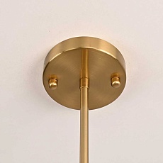 Подвесная люстра Imperium Loft Ball 140552-26 4