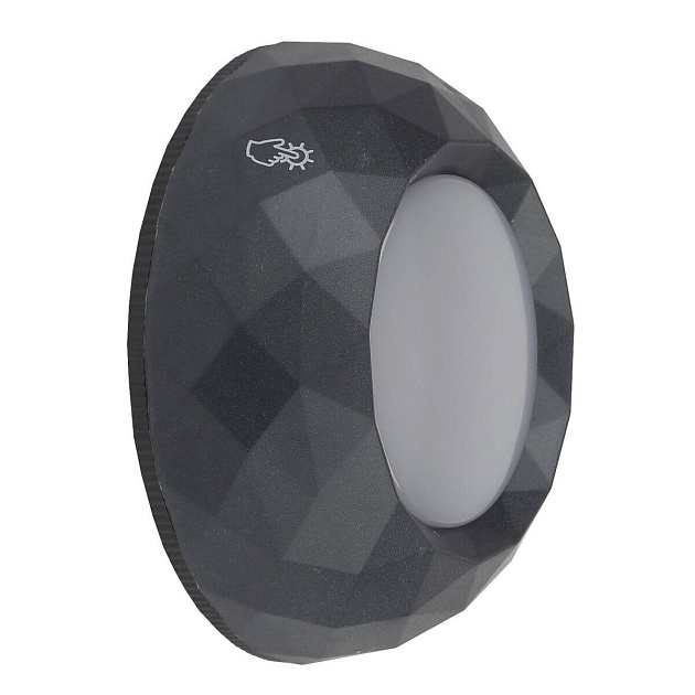 Настенный светодиодный светильник ЭРА Луна SB-507 Б0031308 изображение 1 Настенный светодиодный светильник ЭРА Луна SB-507 Б0031308 Фото № 1