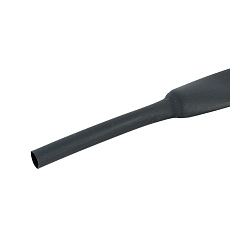 Термоусадочная трубка Stekker HST-840-100M, длина 100 см., коэф. усадки 2:1, мультиколор 39722 2