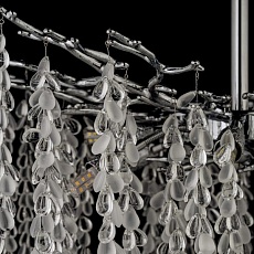 Подвесная люстра Dio DArte Elite Tavenna H 1.3.60.800 N 2