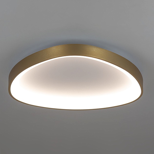 Потолочный светодиодный светильник Citilux Genka Smart CL756A142 Фото № 7