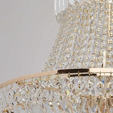 Подвесная люстра Chiaro Диана 2 340011409 3