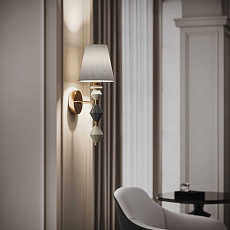 Настенный светильник Eurosvet a071404 2