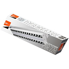 Трековый светодиодный светильник Jazzway PTR 2296R 1F2S 5039452 3