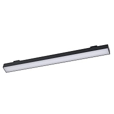 Трековый светодиодный светильник Kink Light Сатори 6423-1,19