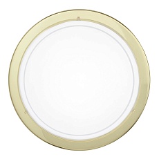 Настенный светильник Eglo Planet 1 83157