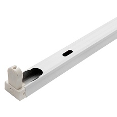 Линейный светильник General под сд лампу GSPO-S1-1200-1XT8-G13