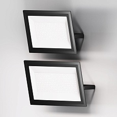 Прожектор светодиодный Maytoni Flood 150W 6500K FL001-L150B6K 3