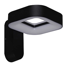 Уличный светильник Reluce 86870-9.2-001JH LED2*12W BK 3