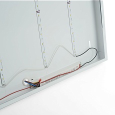 Встраиваемый светодиодный светильник Feron TR Армстронг 48899 1