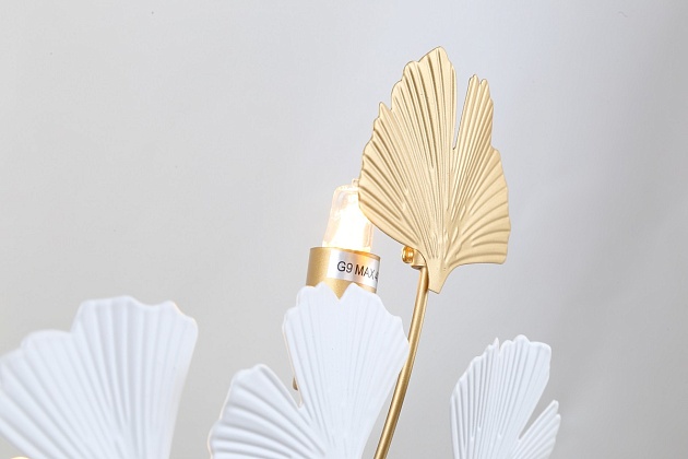 Бра Favourite Ginkoa 4080-2W Фото № 4