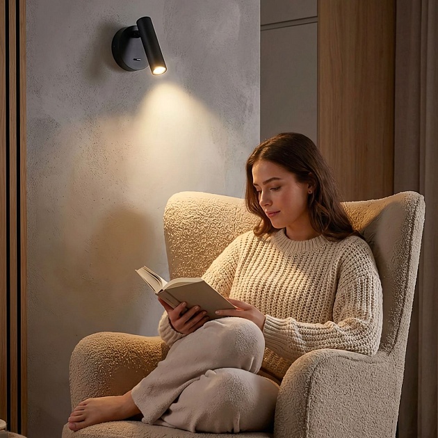 Спот Citilux Декарт CL704101 Фото № 14