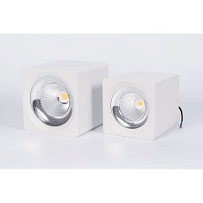 Потолочный светодиодный светильник Fiberli CH-SD220-1 12120101 2