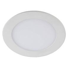 Встраиваемый светильник ЭРА LED 1-3-4K Б0031154