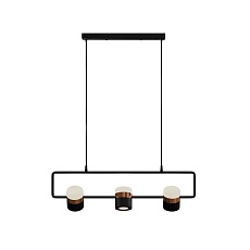 Светильник подвесной Lightera Rudolf LE114L-3B SMART