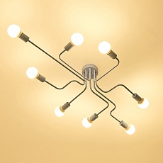 Потолочная люстра Imperium Loft Scheme 102022-26 2