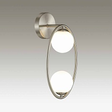 Бра Odeon Light Modern Slota 4807/2W 1
