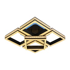 Потолочная светодиодная люстра Profit Light 6000/4+1 GRP 1