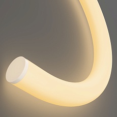 Гибкий неон Maytoni 20W/m 2835SMD теплый белый 5M 20306 5