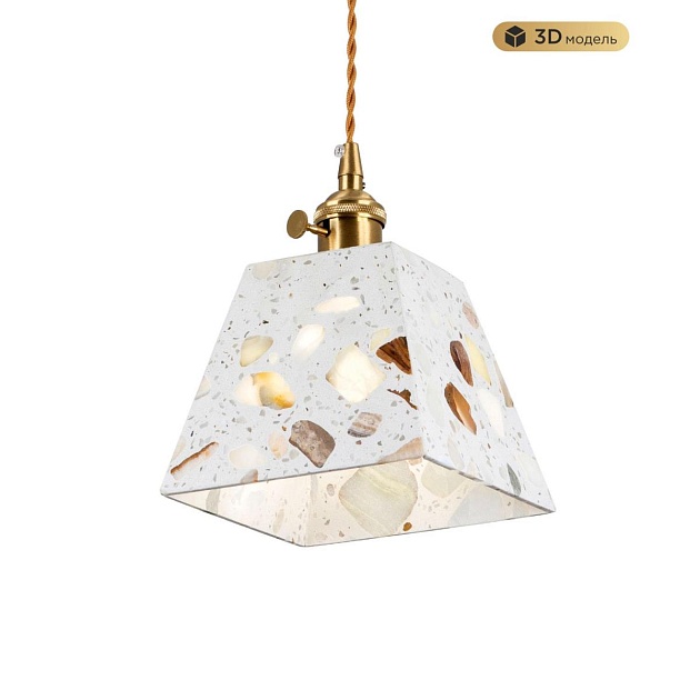 Подвесной светильник Modelux Modestyle MS.153.150 BS Фото № 1