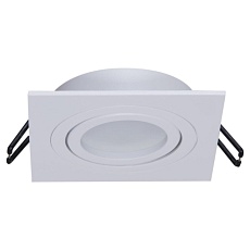 Точечный светильник Reluce Technical 16061-9.0-001LD MR16 WT