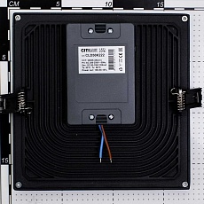 Встраиваемый светодиодный светильник Citilux Омега CLD50K222 4