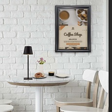 Настольная лампа F-Promo Pyari 4614-1T 2